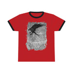 Unisex Ringer Tee