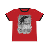 Unisex Ringer Tee
