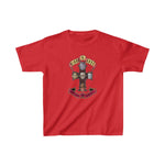 Horror | Blood 'N' Gore | Kids Heavy Cotton™ Tee