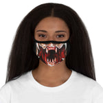 Predator | Fitted Polyester Face Mask