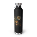 Labyrinth | Did She Say It? | 22oz Vacuum Insulated Bottle