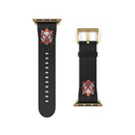 Cuddly Killers | Piggeywise | Watch Band