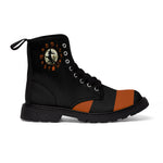 Cuddly Killers | The Witching Hour | Women's Canvas Boots