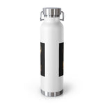 Labyrinth | Did She Say It? | 22oz Vacuum Insulated Bottle