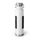 Labyrinth | Did She Say It? | 22oz Vacuum Insulated Bottle
