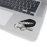 Cuddly Killers | Pride of Frankenstein | Kiss-Cut Stickers
