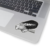 Cuddly Killers | Pride of Frankenstein | Kiss-Cut Stickers