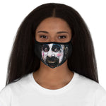 Captain Spaulding | Fitted Polyester Face Mask
