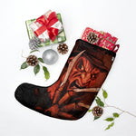 Horror | Freddy Krueger | Christmas Stockings
