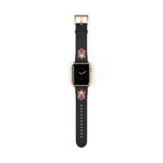 Cuddly Killers | Piggeywise | Watch Band