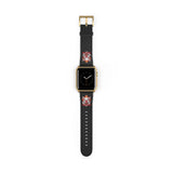 Cuddly Killers | Piggeywise | Watch Band
