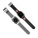 Cuddly Killers | Piggeywise | Watch Band