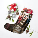 Harley Quinn | Christmas Stockings