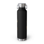 Labyrinth | Did She Say It? | 22oz Vacuum Insulated Bottle