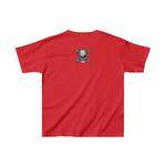 Horror | Blood 'N' Gore | Kids Heavy Cotton™ Tee