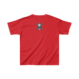 Horror | Blood 'N' Gore | Kids Heavy Cotton™ Tee