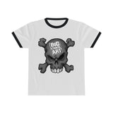 Copy of Unisex Ringer Tee