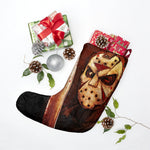 Horror | Jason Voorhees | Christmas Stockings