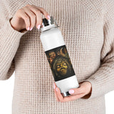 Labyrinth | Did She Say It? | 22oz Vacuum Insulated Bottle