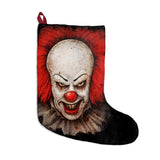 Horror | Pennywise (Old) | Christmas Stockings