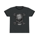 Copy of Unisex Ringer Tee