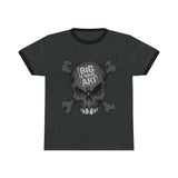Copy of Unisex Ringer Tee