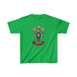 Horror | Blood 'N' Gore | Kids Heavy Cotton™ Tee