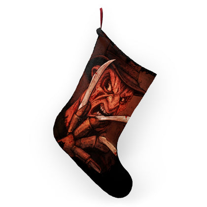 Horror | Freddy Krueger | Christmas Stockings