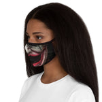FS Kris FX | Jokes on you Joker  | Fitted Polyester Face Mask