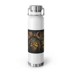 Labyrinth | Did She Say It? | 22oz Vacuum Insulated Bottle