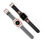 Cuddly Killers | Piggeywise | Watch Band