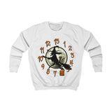 Cuddly Killers | The Witching Hour | Kids Sweatshirt
