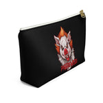 Cuddly Killers | Piggiewise | Accessory Pouch w T-bottom