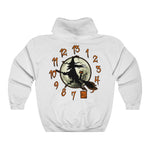 Cuddly Killers | The Witching Hour | Unisex Heavy Blend™ Hooded Sweatshirt