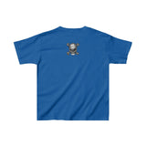 Horror | Blood 'N' Gore | Kids Heavy Cotton™ Tee