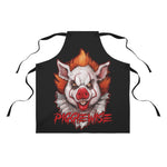 Cuddly Killers | Piggiewise | Apron