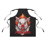 Cuddly Killers | Piggiewise | Apron