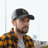 Labyrinth | No Good, Can't Hear You! | Unisex Trucker Hat