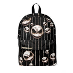 Unisex Classic Backpack