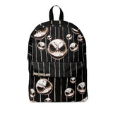 Unisex Classic Backpack