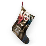 Harley Quinn | Christmas Stockings