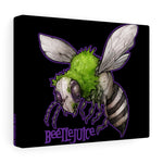 Cuddly Killers | Beetlejuice | Canvas Gallery Wraps