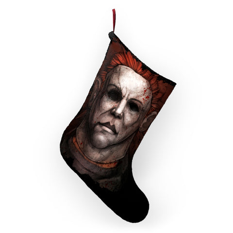 Horror | Michael Myers | Christmas Stockings