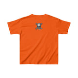 Horror | Blood 'N' Gore | Kids Heavy Cotton™ Tee