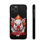 Cuddly Killers | Piggiewise | Snap Cases
