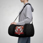 Cuddly Killers | Piggiewise | Duffel Bag