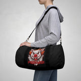 Cuddly Killers | Piggiewise | Duffel Bag