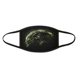 Fandom | Alien | Mixed-Fabric Face Mask