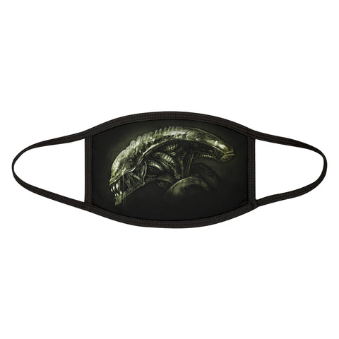 Fandom | Alien | Mixed-Fabric Face Mask