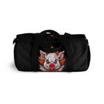 Cuddly Killers | Piggiewise | Duffel Bag